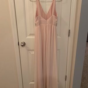 Bridesmaids dress